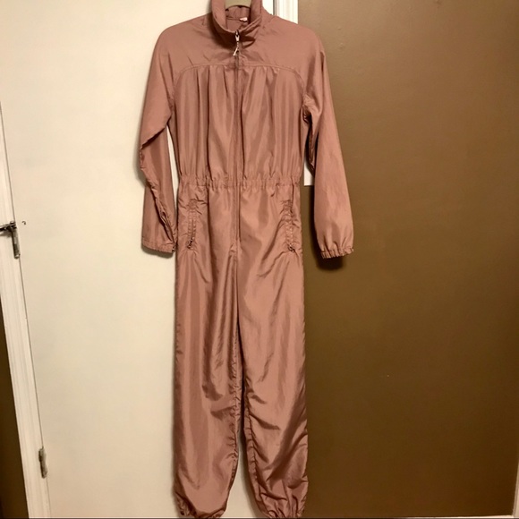 Gerry Weber Other - Vintage 1970’s Gerry ski suit